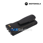 MOTOROLA PMNN4045BR NiMH Battery, 1480mAh, MagOne